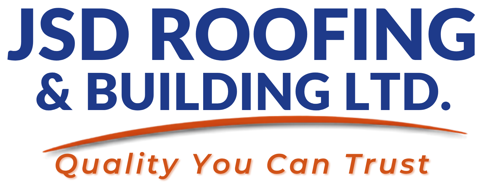 JSD Roofing & Building Ltd - Dudley logo